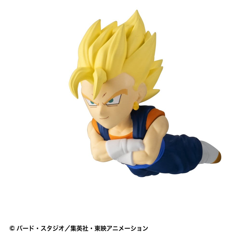 Dragon Ball Tobimas Minifiguren Vol. 3 Blind Box Sortiment (6)