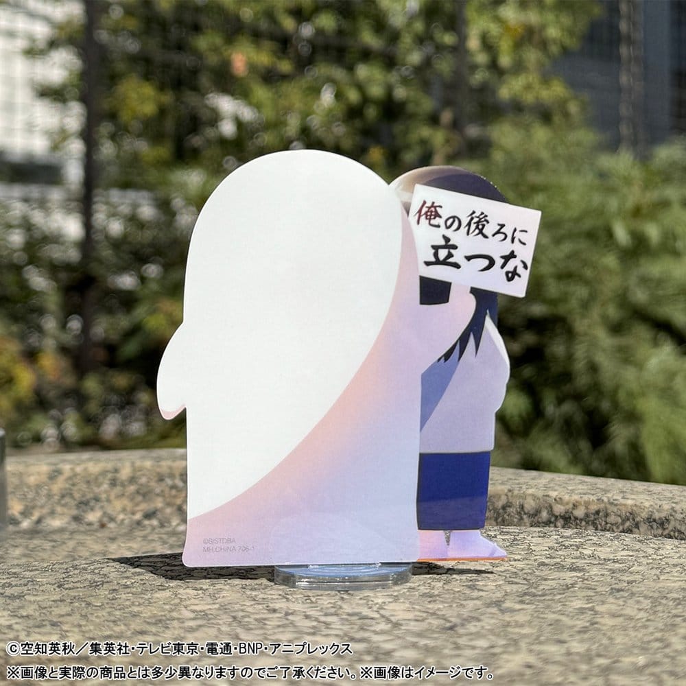Gintama Irusta Minifiguren 10 cm Blind Box Display (6) (Repeat)
