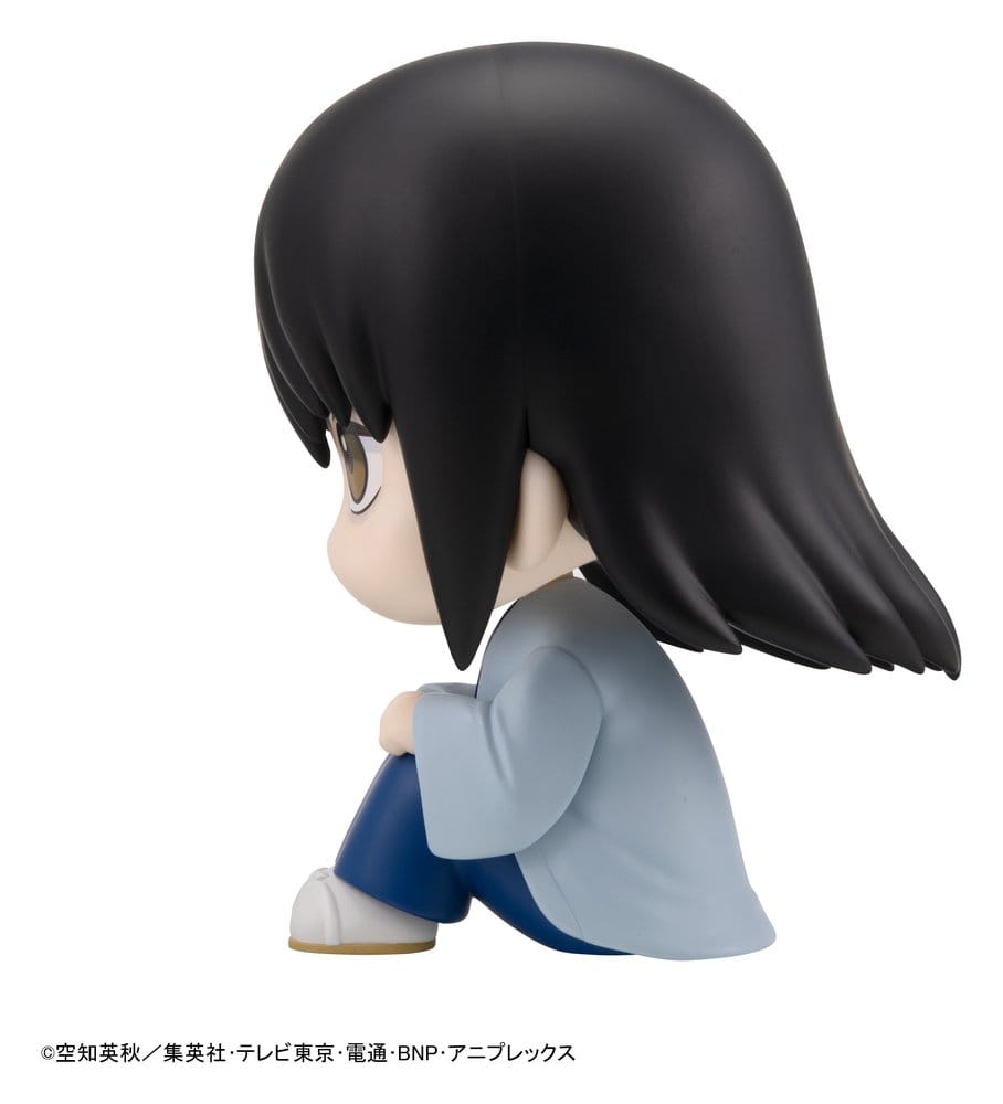 Gintama Look Up PVC Statuen Kotaro Katsura & Elizabeth 11 cm (with gift)