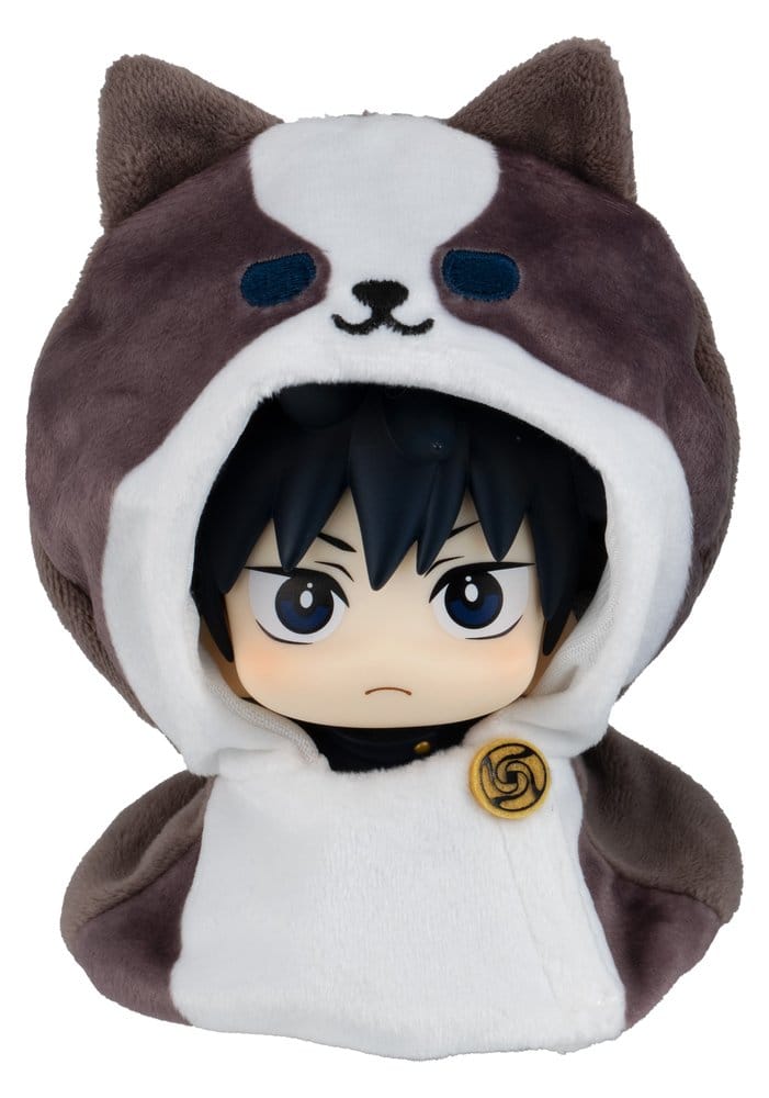 Jujutsu Kaisen Look Up Cape für PVC Figuren Anime 5th Anniversary Megumi Fushiguro