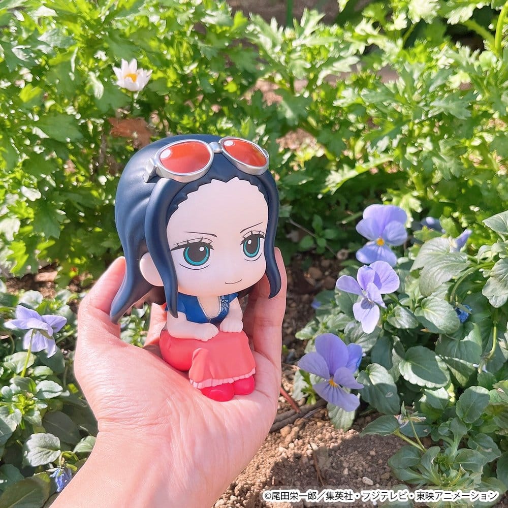 One Piece Lookup PVC-Figur Nico Robin 11 cm