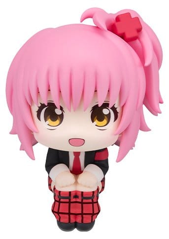 Shugo Chara! Look Up PVC Figur Amu Hinamori 11 cm (with gift)