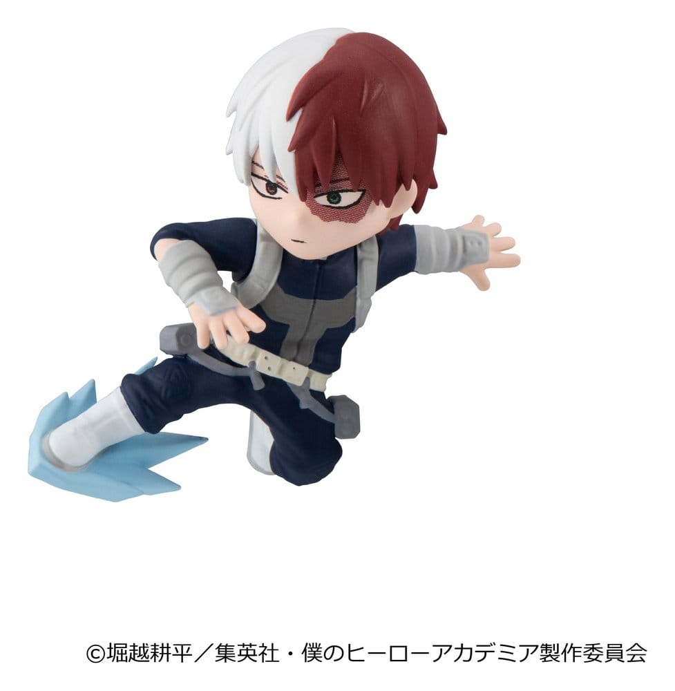 My Hero Academia Tobimas Minifiguren 5 cm Blind Box Display (6)