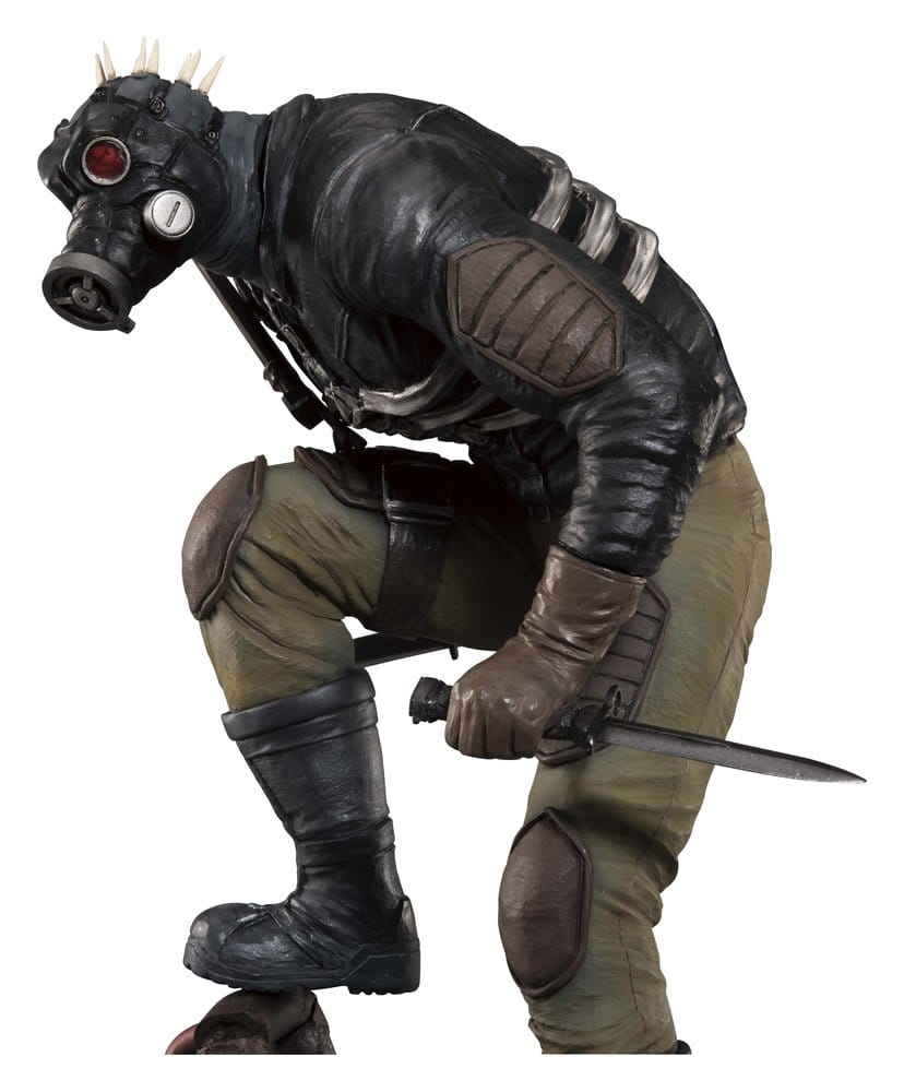 Dorohedoro PVC Figur Kaiman 23 cm (Repeat)