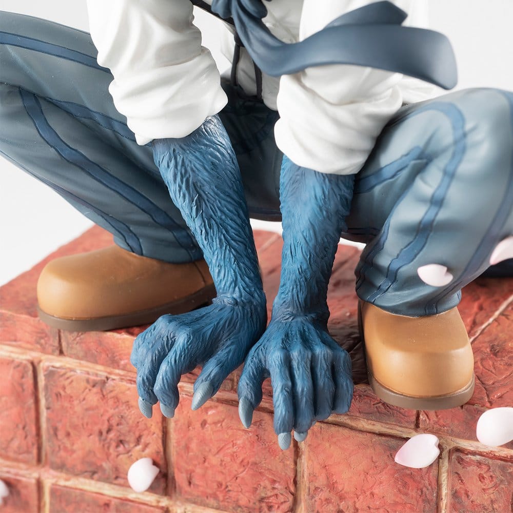 Beastars PVC Figur Legoshi 16 cm (Repeat)
