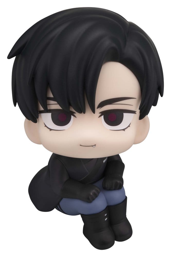 Alien Stage Look Up PVC Figur Ivan 11 cm