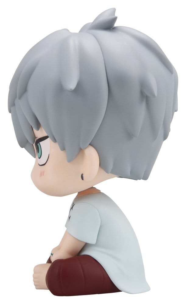 Alien Stage Look Up PVC Figuren 2er-Pack Ivan & Till 11 cm (with gift)