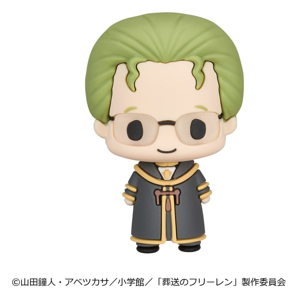 Frieren: Beyond Journey's End Chokorin Collection Minifiguren 5 cm Blind Box Display (6)