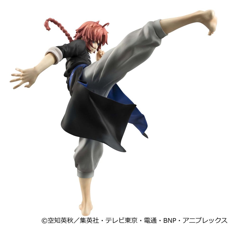 Gintama G.E.M. Series PVC Figur Kamui Ver.2 20 cm (Limited Repeat)