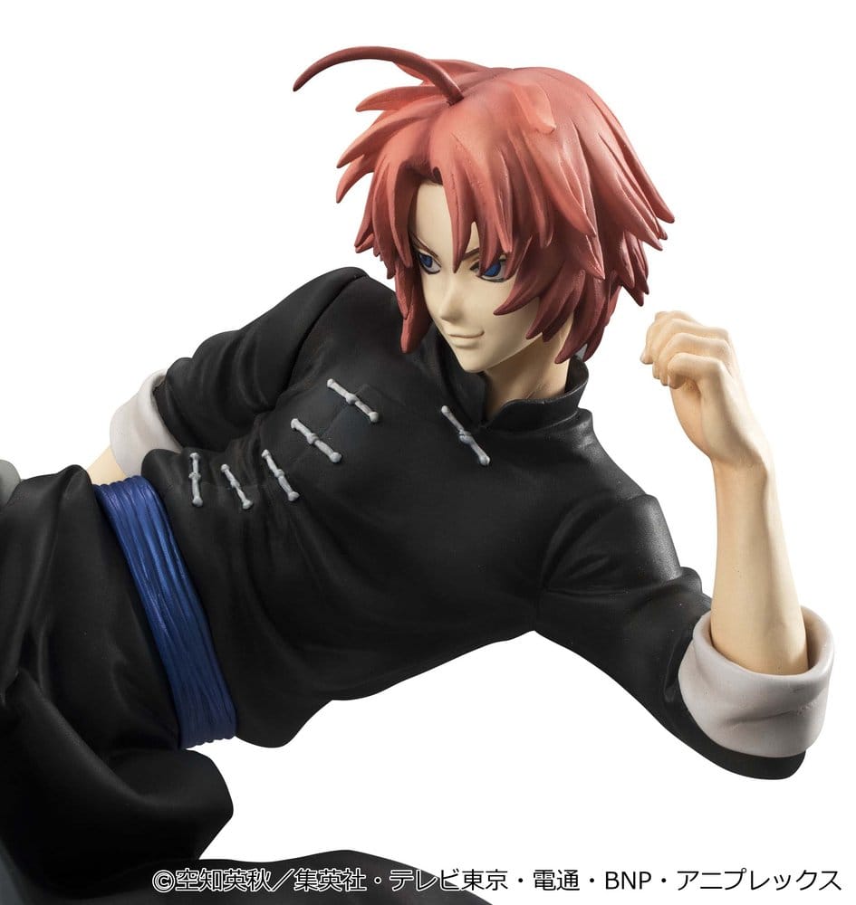 Gintama G.E.M. Series PVC Figur Kamui Ver.2 20 cm (Limited Repeat)