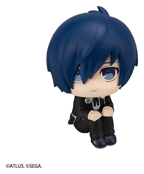 Persona 3 Look Up PVC Figuren 2er-Pack Reload Hero & Aegis 11 cm (with gift)
