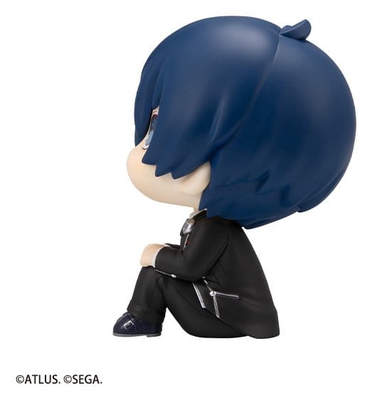 Persona 3 Look Up PVC Figuren 2er-Pack Reload Hero & Aegis 11 cm (with gift)