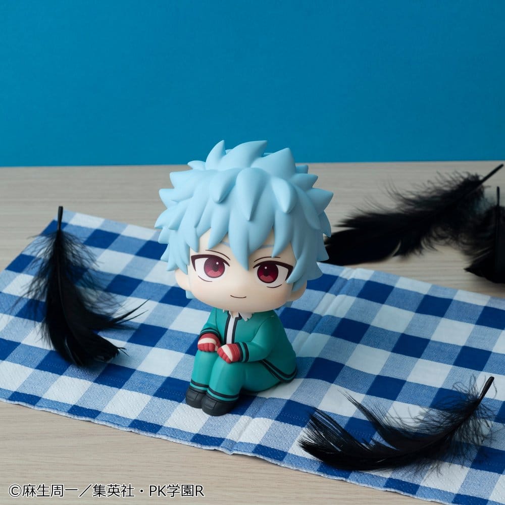 The Disastrous Life of Saiki K. Look Up PVC Figur Shun Kaido 11 cm