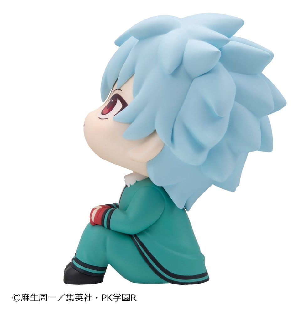 The Disastrous Life of Saiki K. Look Up PVC Figuren 2er-Pack Shun Kaido & Aren Kuboyasu (with gift) 11 cm