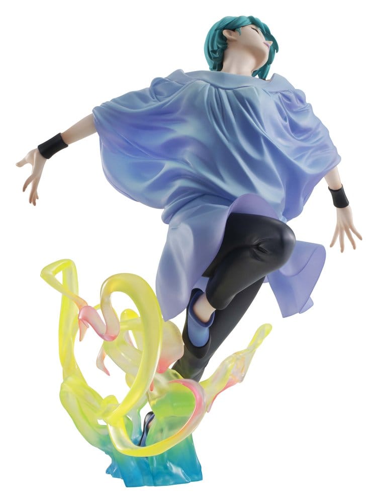 Mobile Suit Z Gundam GGG (Gundam Girls Collection) PVC Figur Four Murasame 19 cm (Repeat)