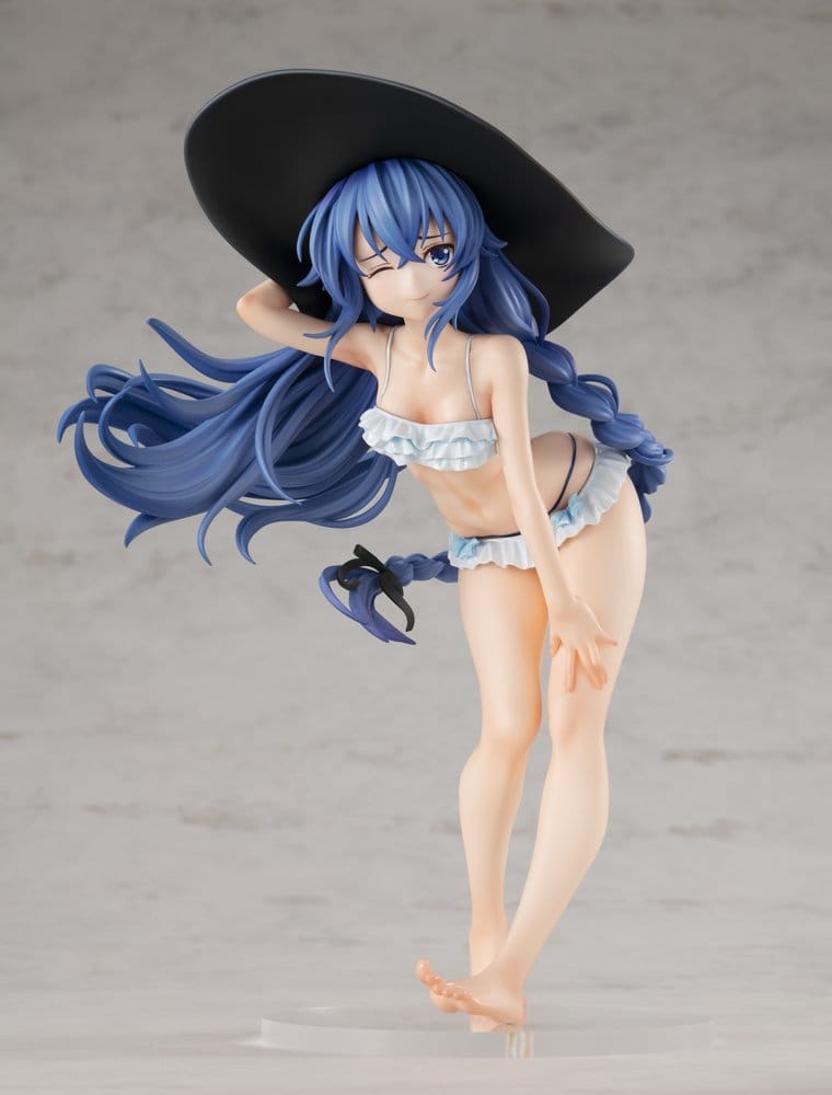 Mushoku Tensei: Jobless Reincarnation Lucrea PVC Figur Roxy Bathing Suit Ver. 20 cm