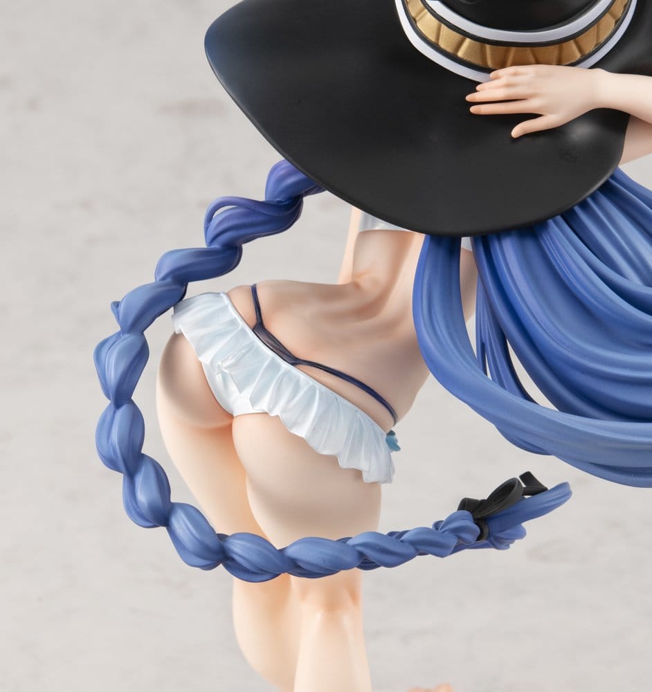 Mushoku Tensei: Jobless Reincarnation Lucrea PVC Figur Roxy Bathing Suit Ver. 20 cm