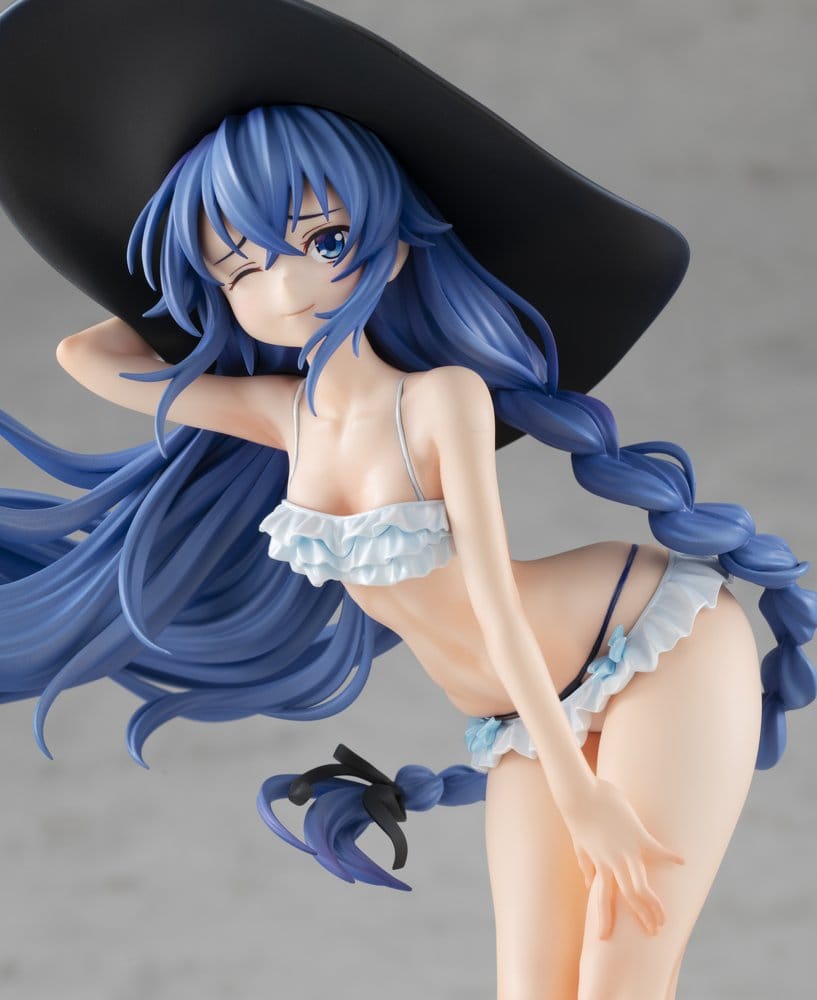 Mushoku Tensei: Jobless Reincarnation Lucrea PVC Figur Roxy Bathing Suit Ver. 20 cm