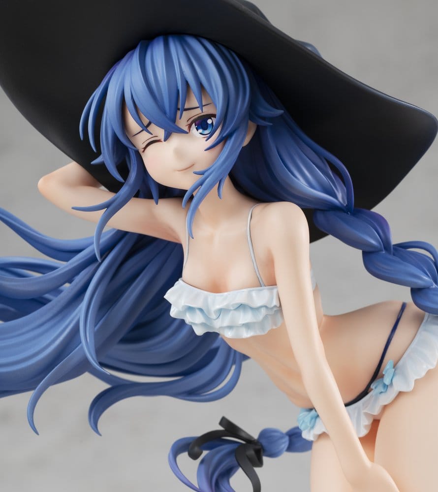 Mushoku Tensei: Jobless Reincarnation Lucrea PVC Figur Roxy Bathing Suit Ver. 20 cm