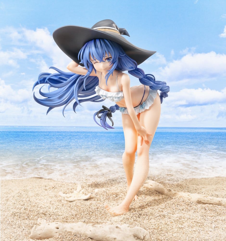 Mushoku Tensei: Jobless Reincarnation Lucrea PVC Figur Roxy Bathing Suit Ver. 20 cm
