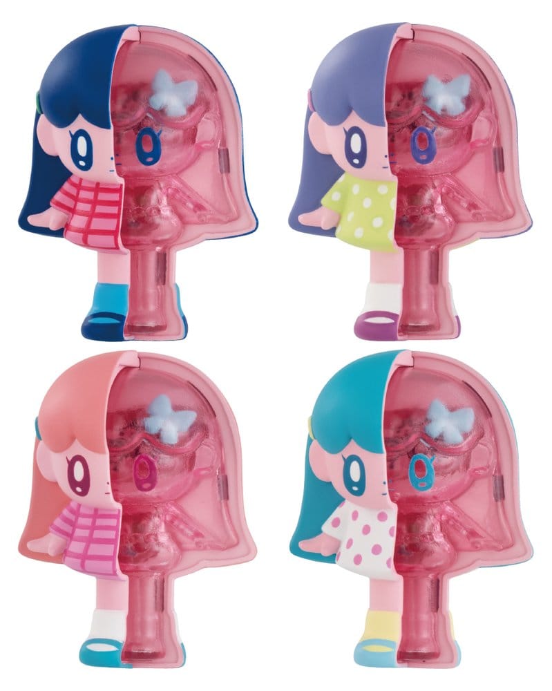 Inside Fantasy Minifiguren Monyogirl 7 cm Blind Box Display (4)