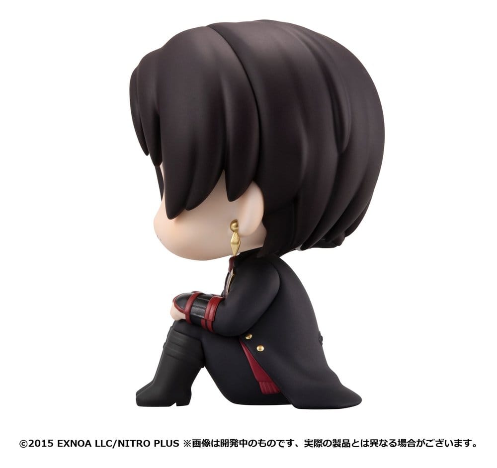 Touken Ranbu-ONLINE Look Up PVC Figur Kiyomitsu Kashu 11 cm