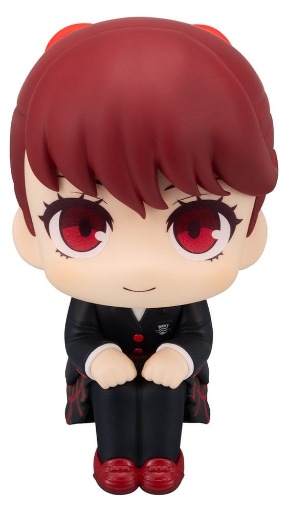 Persona 5 The Royal Look Up PVC Figur Kasumi Yoshizawa 11 cm