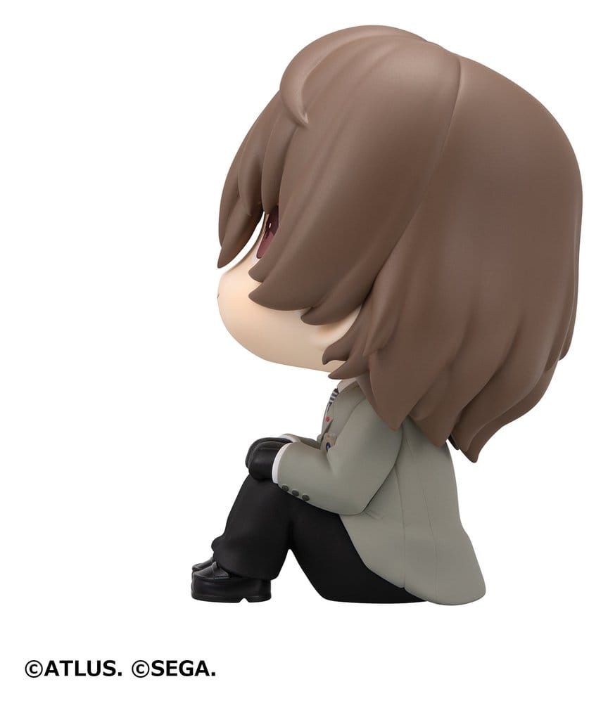 Persona 5 The Royal Look Up PVC Figuren 2er-Pack Goro Akechi & Kasumi Yoshizawa 11 cm (with gift)