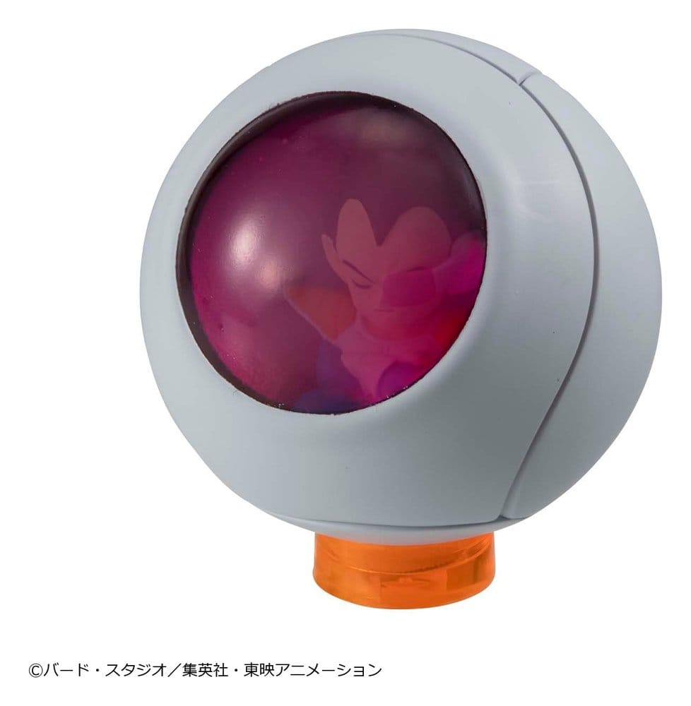 Dragon Ball Z Yuracolle Series Minifiguren Collection 01 6 cm Blind Box Display (6)