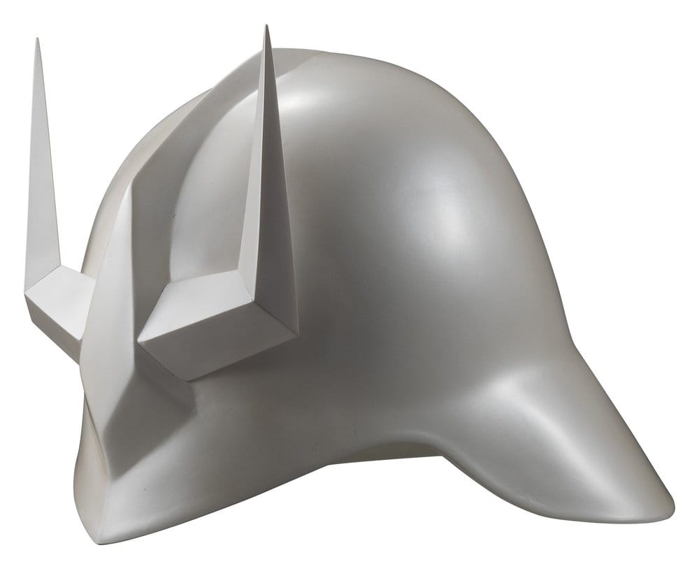 Mobile Suit Gundam Full Scale Works Replik 1/1 Char Aznable Stahlhelm 30 cm (Repeat)