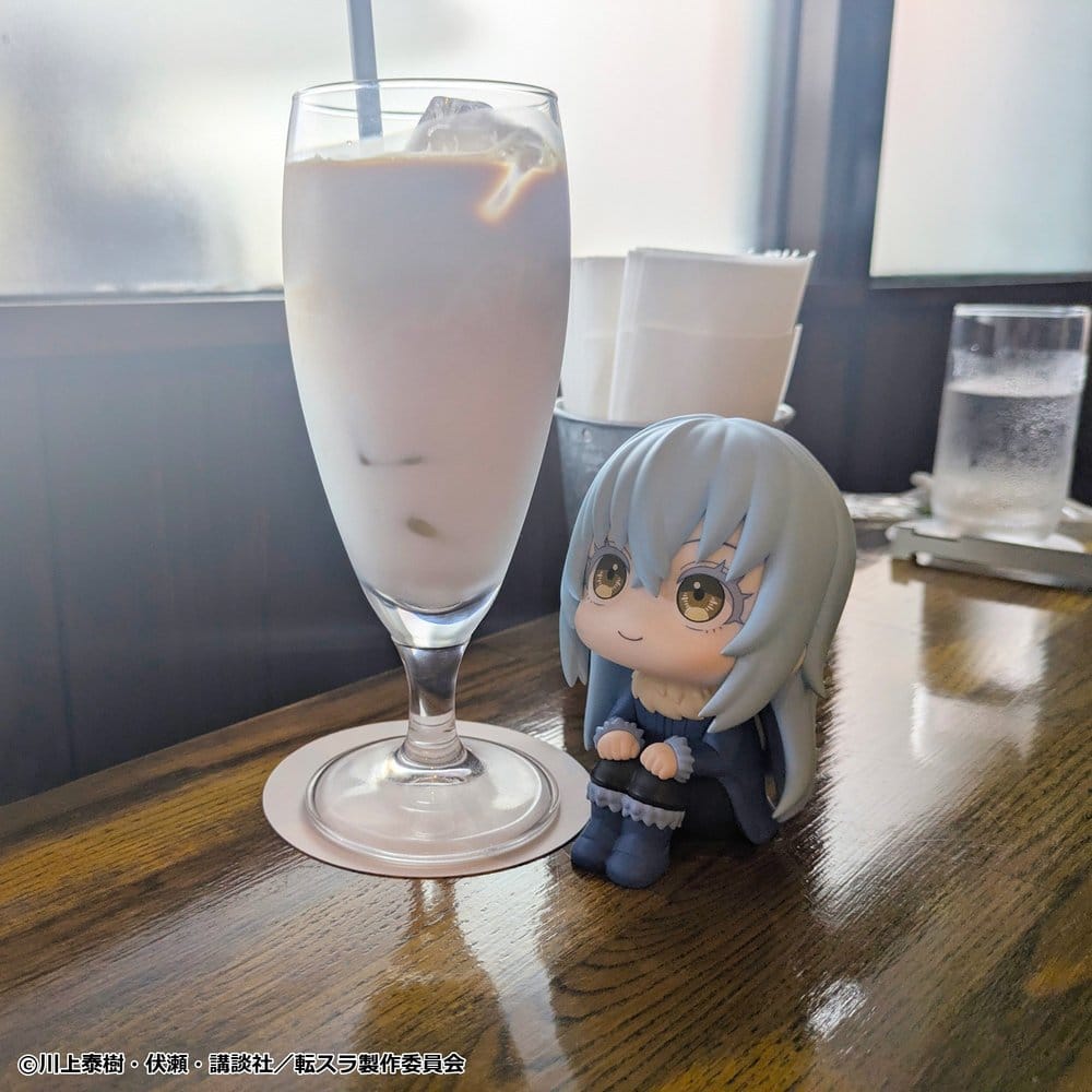 That Time I Got Reincarnated as a Slime Look Up PVC Figur Rimuru Tempest 11 cm