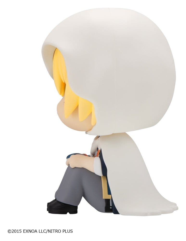 Touken Ranbu Look Up PVC Figur Kunihiro Yamanbagiri 11 cm