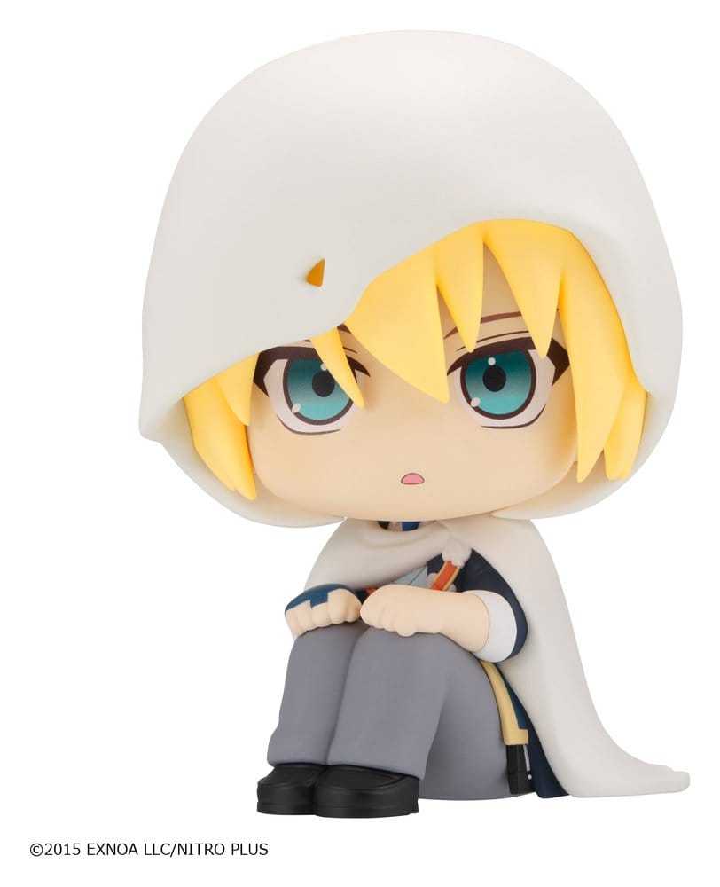 Touken Ranbu Look Up PVC Figur Kunihiro Yamanbagiri 11 cm