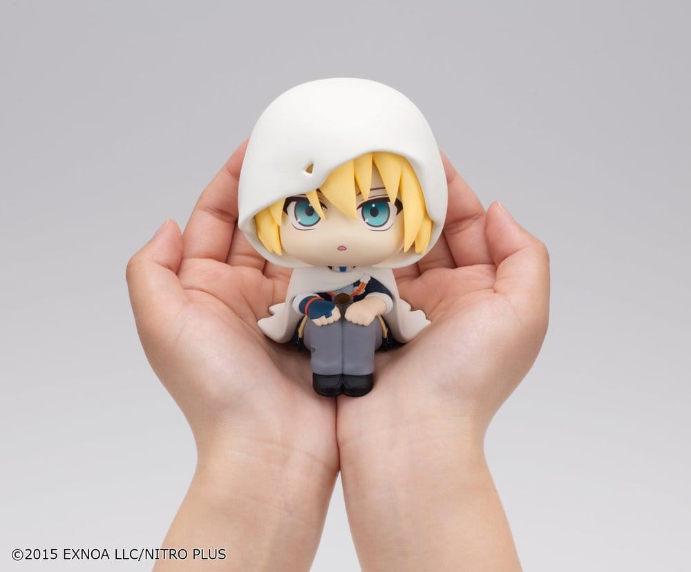 Touken Ranbu Look Up PVC Figur Kunihiro Yamanbagiri 11 cm