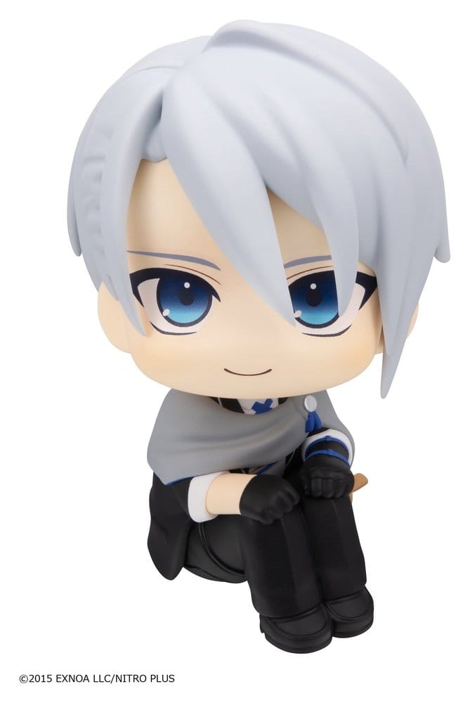 Touken Ranbu-ONLINE Look Up PVC Figur Chougi Yamanbagiri 11 cm