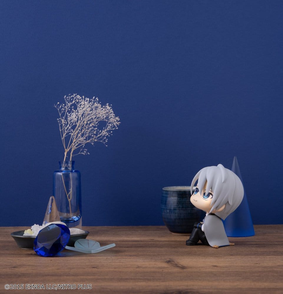 Touken Ranbu-ONLINE Look Up PVC Figur Chougi Yamanbagiri 11 cm