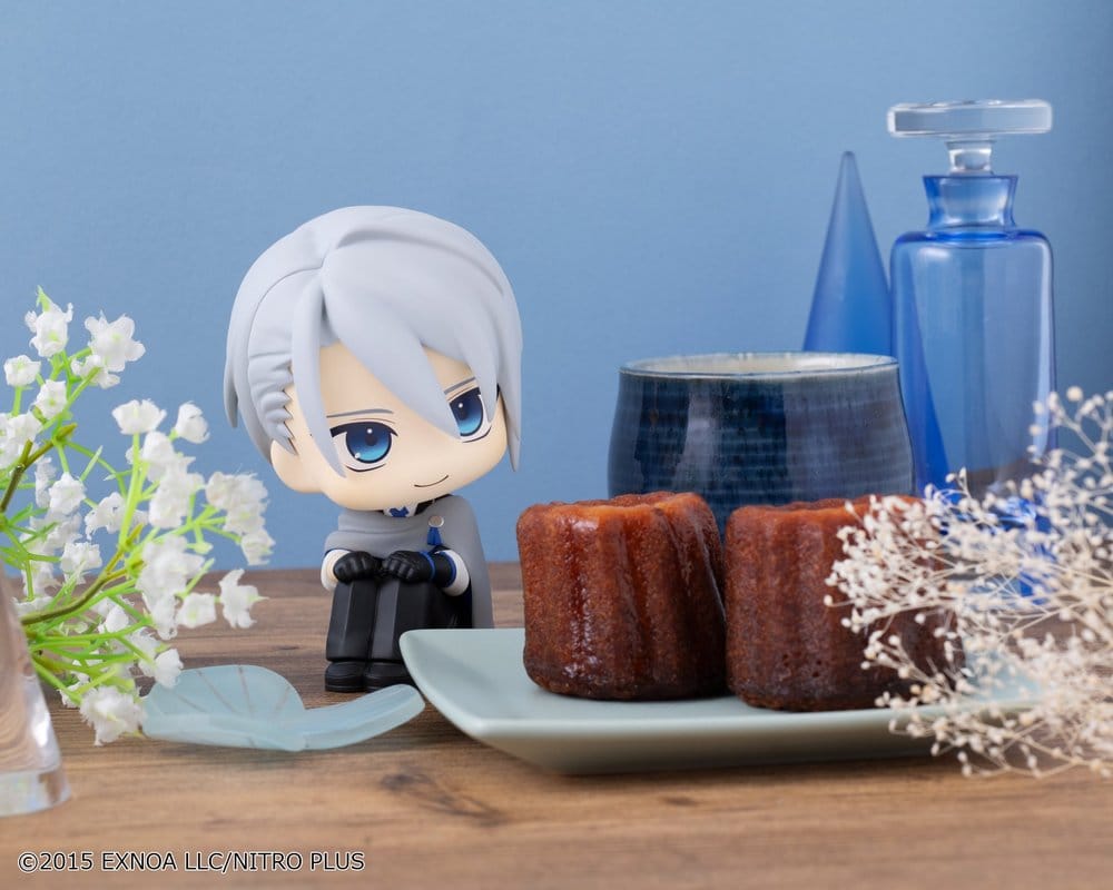 Touken Ranbu-ONLINE Look Up PVC Figur Chougi Yamanbagiri 11 cm