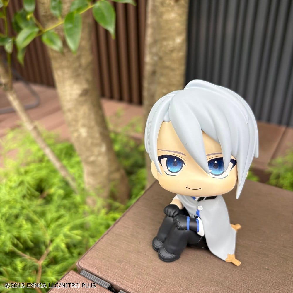 Touken Ranbu-ONLINE Look Up PVC Figur Chougi Yamanbagiri 11 cm
