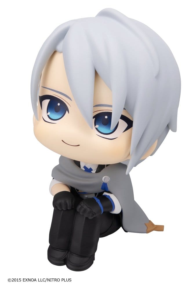 Touken Ranbu-ONLINE Look Up PVC Figur Chougi Yamanbagiri 11 cm
