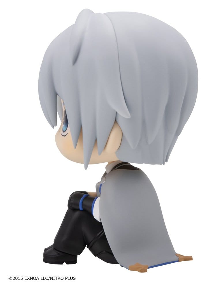 Touken Ranbu-ONLINE Look Up PVC Figur Chougi Yamanbagiri 11 cm