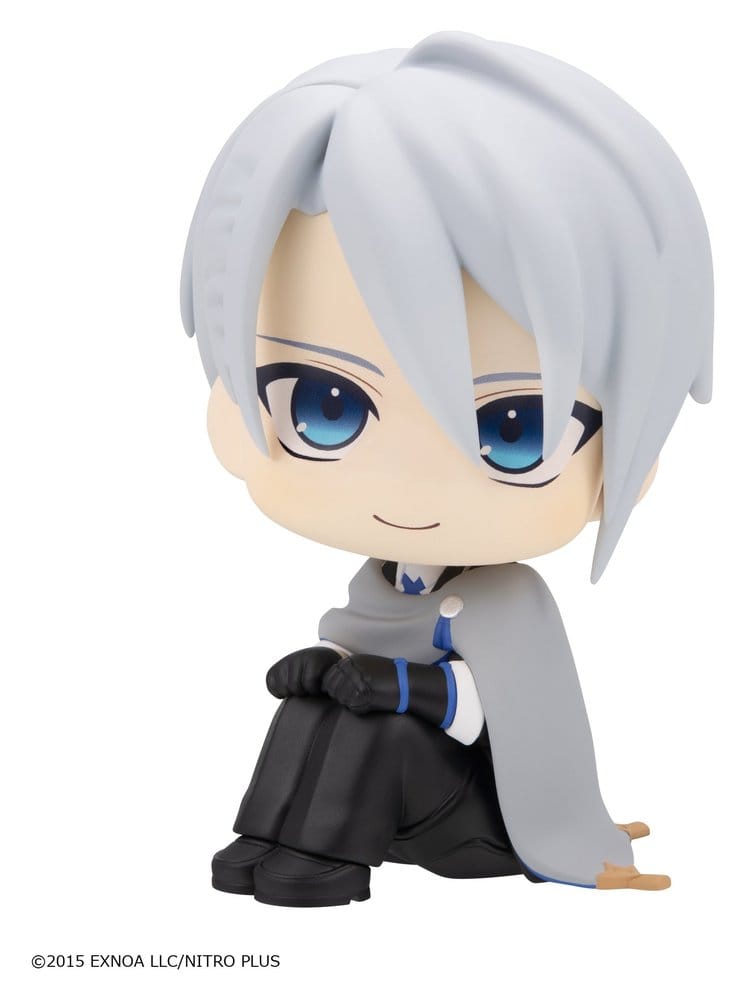 Touken Ranbu-ONLINE Look Up PVC Figur Chougi Yamanbagiri 11 cm