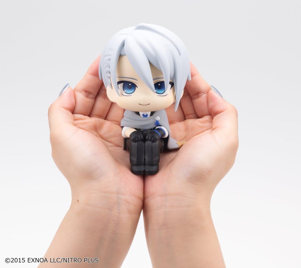 Touken Ranbu-ONLINE Look Up PVC Figur Chougi Yamanbagiri 11 cm