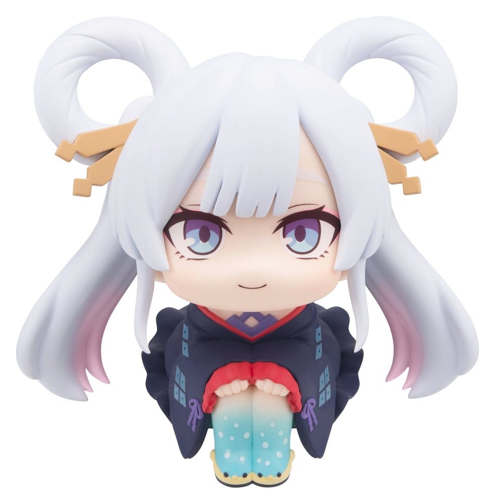 Cosmic Princess Kaguya! Look Up PVC Figur Yachiyo Runami 11 cm