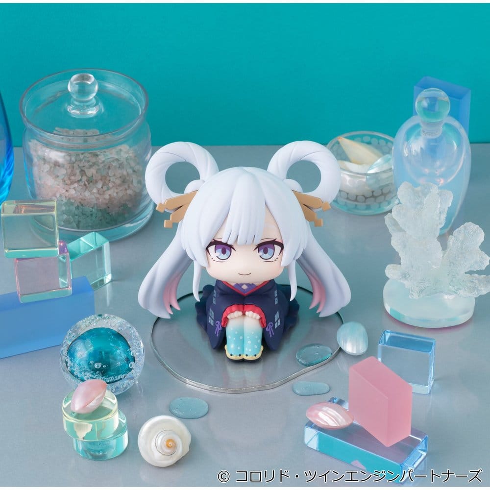 Cosmic Princess Kaguya! Look Up PVC Figur Yachiyo Runami 11 cm