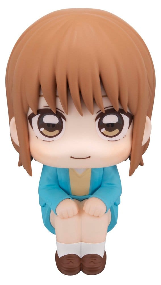 Blue Box Look Up PVC Figur Chinatsu Kano 11 cm