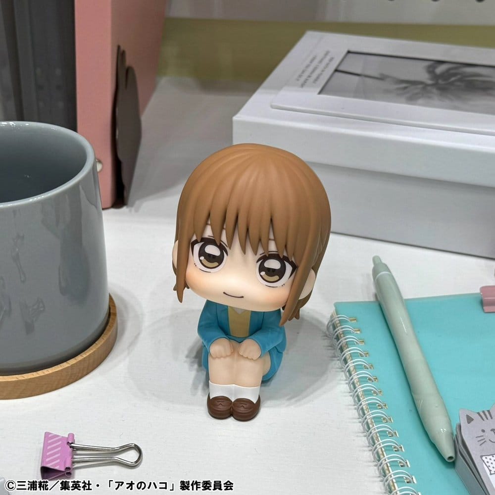 Blue Box Look Up PVC Figur Chinatsu Kano 11 cm