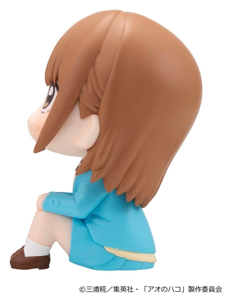 Blue Box Look Up PVC Figur Chinatsu Kano 11 cm (with gift)