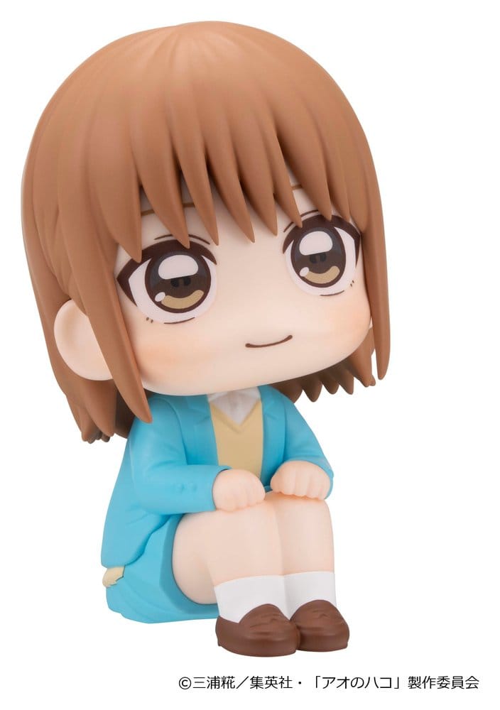 Blue Box Look Up PVC Figur Chinatsu Kano 11 cm (with gift)