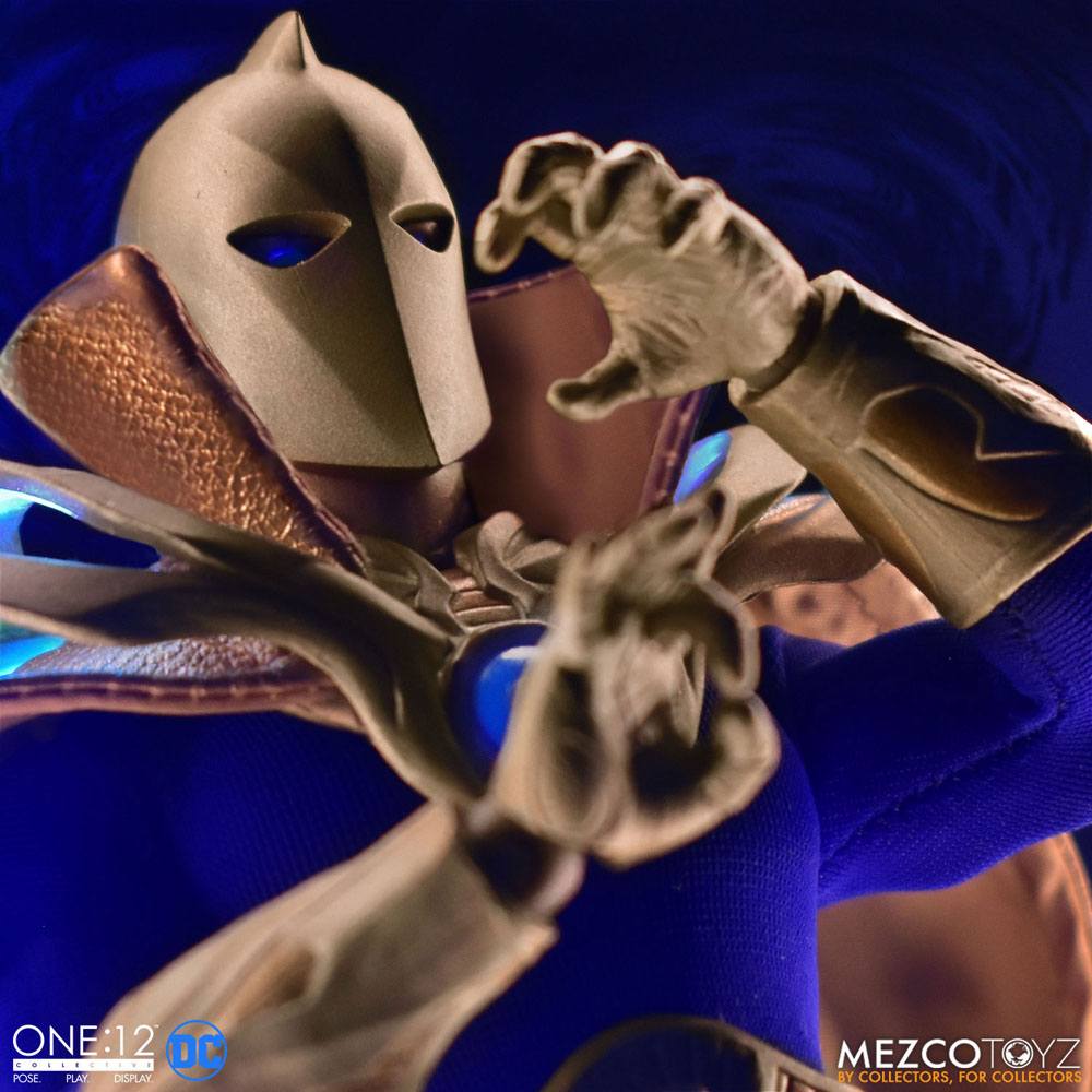 DC Comics One:12 Collective Actionfigur 1/12 Dr. Fate 16 cm