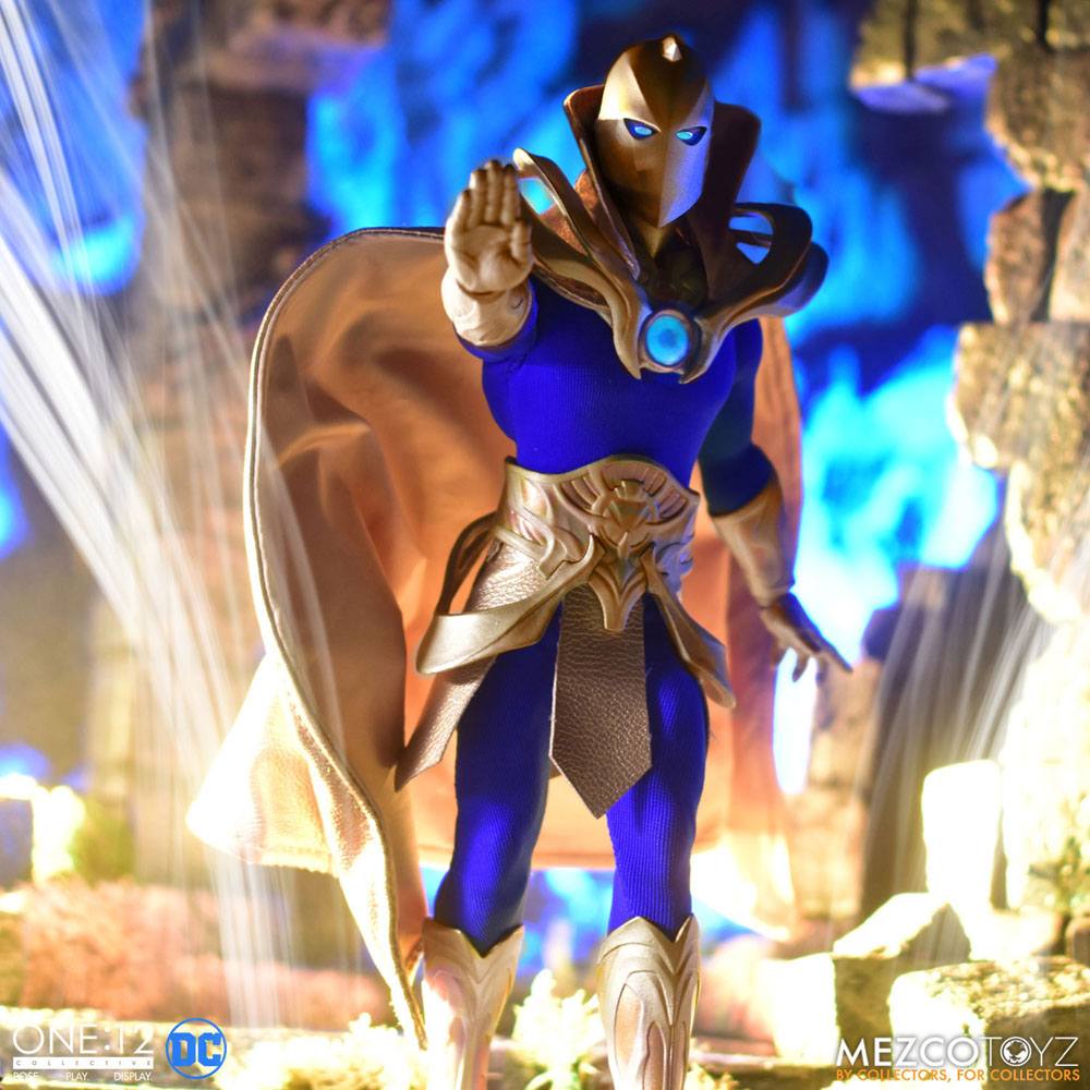 DC Comics One:12 Collective Actionfigur 1/12 Dr. Fate 16 cm